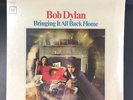 Bob Dylan - Bringing It All Back Home (CS 9128, LP, 1965) SEALED  NM condition