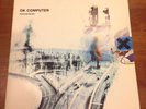 Radiohead - OK Computer 1997 Original Vinyl LP 7243