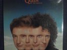 RARE STILL SEALED QUEEN THE MIRACLE ORIGINAL 1989 12