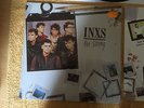INXS,The Swing,NEUE Vinyl LP(Original von 1984,OIS,WEA)Germany,NEU,RAR,Mint