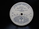 **** 1921 PHONOLAMP LABEL 78rpm Record #1000-DIXIE MOON-FOX TROTS