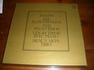 Haydn The Piano Trios Beaux Arts Trio/14 LP Box Philips Red label Holland As new