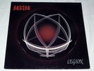 LP DEICIDE - LEGION
