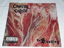 LP CANNIBAL CORPSE - THE BLEEDING