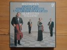 Quartetto Italiano-Beethoven-Sämtliche Streichquartette & Gr. Fuge-10er Lp Box