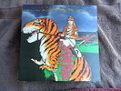 JERRY GARCIA (GRATEFUL DEAD) - RUN FOR THE ROSES - VINYL LP   NEAR MINT