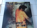 Bruce Springsteen-The Ghost of Tom Joad Green Vinyl