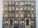 LED ZEPPELIN physical graffiti DOUBLE VINYL LP - 70's REISSUE / ROCK / EXCELLENT