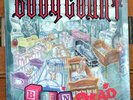 BODY COUNT: Born Dead - ORIGINAL 1994 VINYL Release NEVER OPENED STILL IN SHRINK