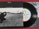 U2 One Tree Hill - Australian 7