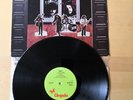 Jethro Tull – Benefit – UK Erstpressung, Chrysalis ILPS-9123