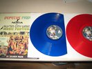 Depeche Mode Live Austin City Limits 2013 colored Vinyl (sehr rar)