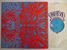 AMON DUUL II Phallus Dei UK ORIG 1969 with UK ONLY TEXTURED DAYGLO COVER KRAUT