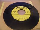 Northern Soul   James Carr   **   That' s What I Want To Know  **   Goldwax **