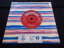 THE BEATLES - PLEASE PLEASE ME  1963 PARLOPHONE R 4983 UK 1st Pr RED LABELS VG