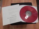 Beatles White unplugged Album rote Vinyl 1 LP 50 Jahre weisses Album selten