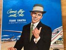 FRANK SINATRA with Billy May 