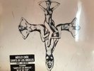 Saints of Los Angeles [LP] by Mötley Crüe (Vinyl, Nov-2008, Motley Records)