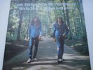 ALVIN LEE & MYLON LEFEVRE 'ROAD TO FREEDOM' UK '73 MINT-