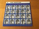 BEATLES - A HARD DAY'S NIGHT - GREEK PRESS LP 14C 062-04145 EX MORE BEATLES LOOK