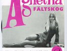 Agnetha Fältskog (ABBA) - Jag var sa kär / Följ med mig  7
