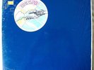 PINK FLOYD - Wish You Were Here '75 psych BLUE SHRINK & sticker MINT 1st press