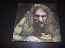Elf S/T Original US Promo LP VG Ronnie James Dio