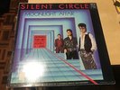 SILENT CIRCLE SPANISH 12