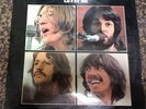 THE BEATLES *12'' LP ALBUM* LET IT BE * 1970 * PCS 7096