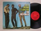 Delfonics - La La Means I Love You (Soul, LP)