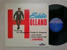Eddie Holland - Self Titled, Motown, First Press (Soul, LP)