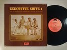 Executive Suite - 1, UK Issue (Soul, LP)