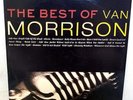 The Best of Van Morrison 1990 Polydor Mercury 841 970-1 Orig US Release V Rare