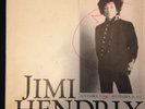 Jimi Hendrix vinyl box set