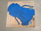 FAMOUS BLUE RAINCOAT by JENNIFER WARNES (1987) RARE VINYL ORIGINAL LP ALBUM  RCA
