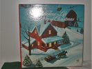 The Time-Life Treasury of Christmas 3 Double Sided LP's Vinyl Album Set DIGITAL