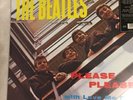 The Beatles, PLEASE PLEASE ME, New, Sealed