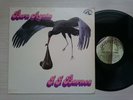 J.J. Barnes - Born Again (Soul, LP)