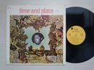 Lee Moses - Time And Place (Soul, LP)