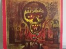 Disco vinilo slayer(seasons in the abyss)1990 spain 846871-1