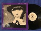 BRIGITTE FONTAINE COMME RADIO INSERT 1969 BIEM ORIG FRANCE LP NEAR MINT