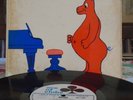 Stan Tracey Trio Little Klunk  Ace Of Clubs/Decca UK MONO (59) EX+ Seaman/Napper