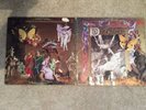 DULCIMER, And I Turned As I Had Turned As A Boy... Vinyl LP Album