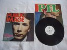 PUBLIC IMAGE LTD.-FIRST ISSUE 1979 VIRGIN RECORDS UK IMP. LP V 2114 EXC. VG+