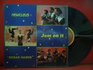 NEWCLEUS Jam On It 12