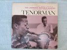 TENORMAN  LAWRENCE MARABLE QUARTET, ORIG. JAZZ WEST, JWLP8, VG++/VG++