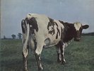 Pink Floyd Atom Heart Mother - 2nd - EX UK vinyl LP album record SHVL781