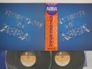 2LP ABBA Very Best Of ABBA DSP301516 DISCOMATE JAPAN Vinyl OBI