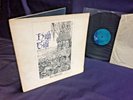 High Tide – Sea Shanties UK first issue * blue Liberty label * plays NM