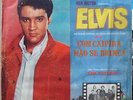 ELVIS PRESLEY 1964 KISSIN COUSINS “Com Caipira Nao Se Brinca” MONO LP BRAZIL